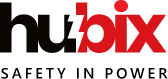 Hubix Logo
