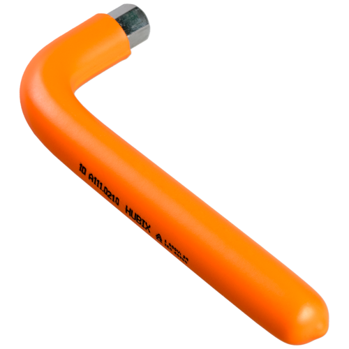 Insulated Allen Wrench No 10 2