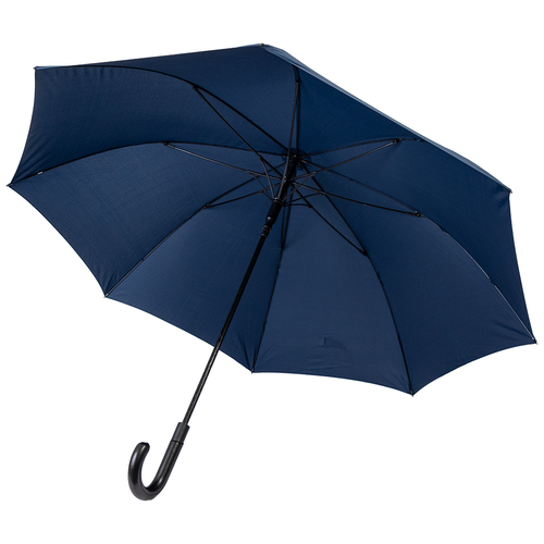 HUBIX  Umbrella navy blue 3