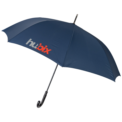 HUBIX  Umbrella navy blue 4