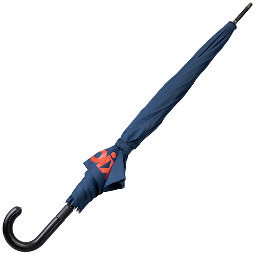 HUBIX  Umbrella navy blue 2