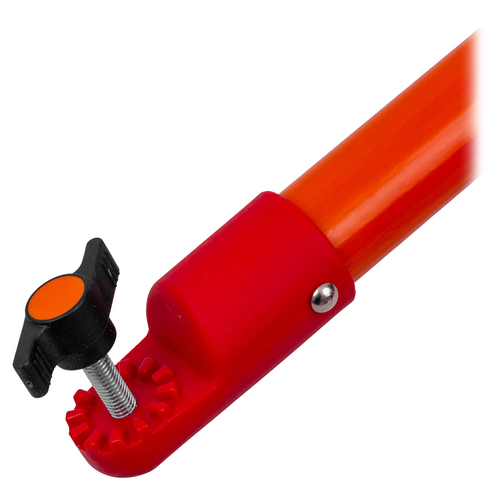 Insulating Universal Stick, Double Splined Head 2