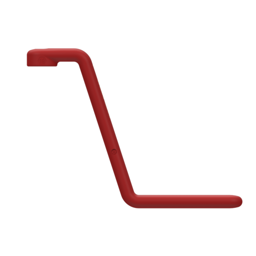 HNSC Hybrid  Blocking Wrench No. 19, for up to 1 kV AC / 1.5 kV DC 3
