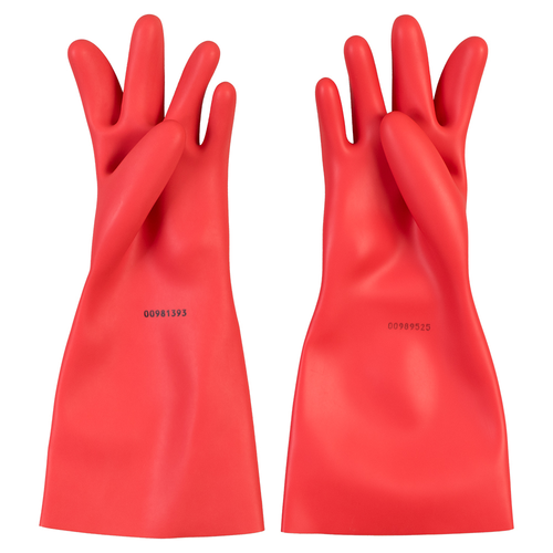Electrical Insulating KAMFET Gloves, Class 0, AZC 2, size 9 3