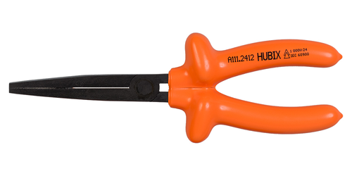 Insulated Flat Nose Pliers 5