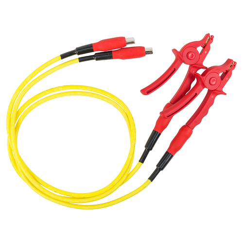 PRB B1H Wires Set for single-phase, Portable Shunt, 160 A 6