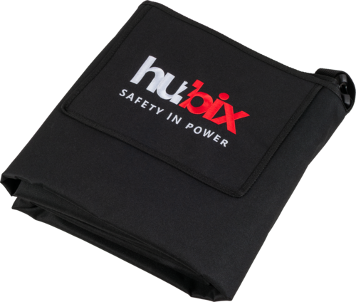 Rolled Storage Bag for Sticks 3