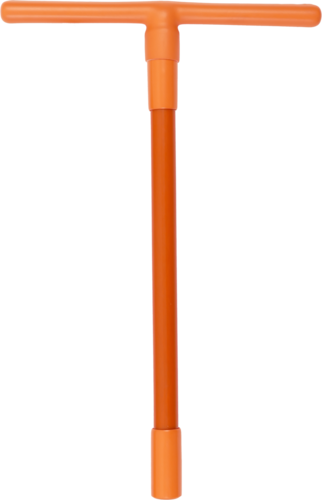 HTD Hybrid T Handle Socket Key For Switchgears, L=640mm 2