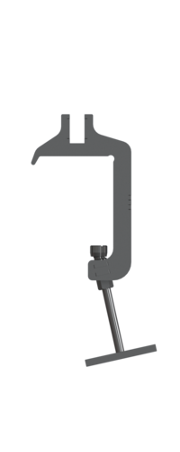 Clamp Z100XL  2
