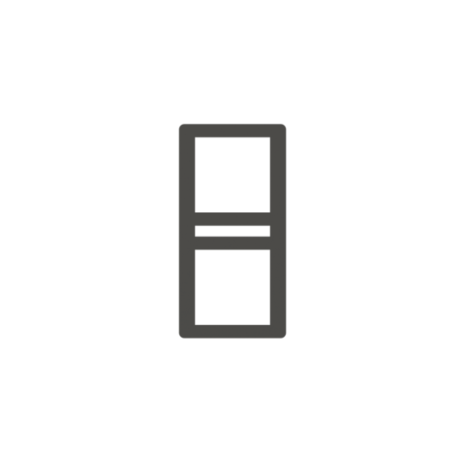 Supporting Bar for BPS - B 1600 2