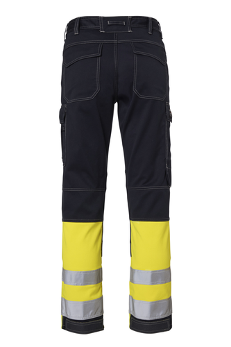 TRANEMO Spodnie Trudnopalne Cantex WS 502088 ELIM: 18 cal/cm2 3