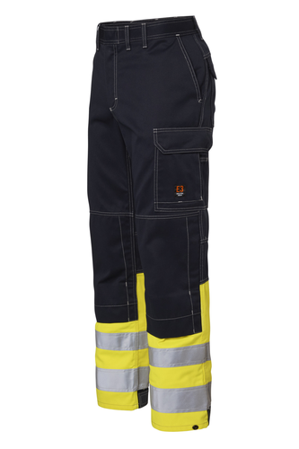 TRANEMO Spodnie Trudnopalne Cantex WS 502088 ELIM: 18 cal/cm2 2