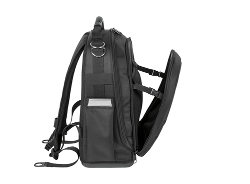 Backpack for Accessories PPN - HUBIX 4