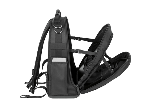 Backpack for Accessories PPN - HUBIX 5