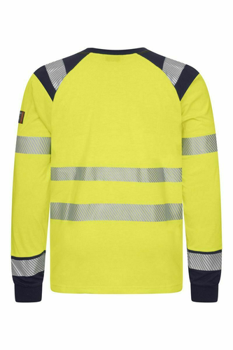 TRANEMO Long Sleeve T-shirt Trudnopalny 508289 ELIM: 3,9 cal/cm2 2