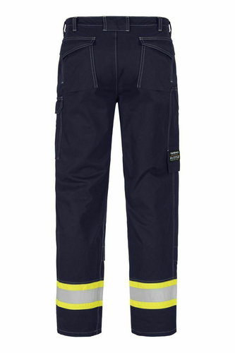 TRANEMO Flame Retardant Cantex 57 Trousers 572688 ELIM: 9,2 cal/cm2 8