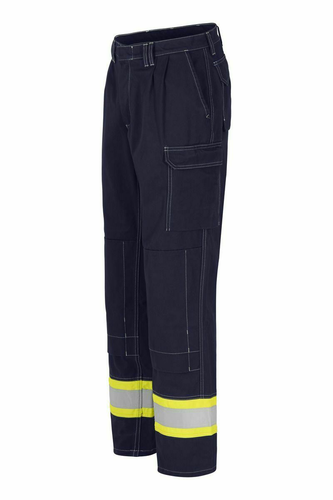 TRANEMO Flame Retardant Cantex 57 Trousers 572688 ELIM: 9,2 cal/cm2 9