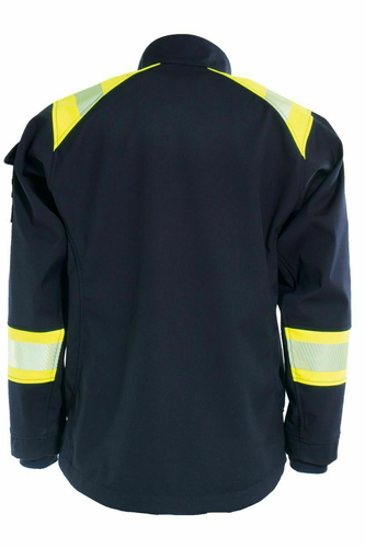 TRANEMO Kurtka Trudnopalna Softshell 603295 ELIM: 23 cal/cm2 2