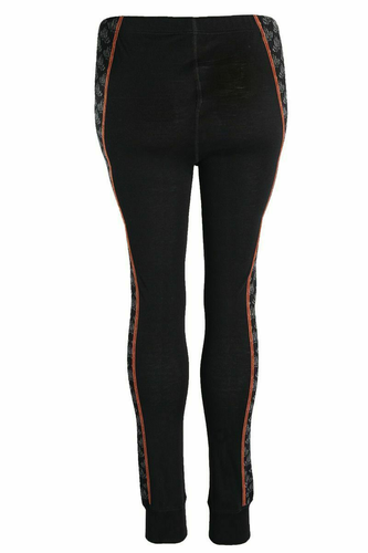 TRANEMO Legginsy Damskie Merino Trudnopalne 631190 ELIM: 5,3 cal/cm2 2