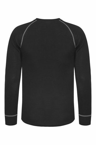 TRANEMO Long Sleeve T-shirt Merino Trudnopalny 631590 ELIM: 5,3 cal/cm2 2