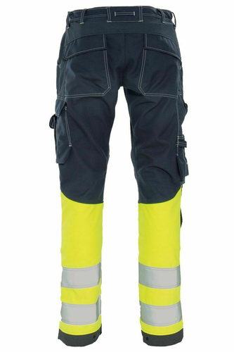TRANEMO Spodnie Stretch Trudnopalne Tera TX 632281 ELIM: 8,1 cal/cm2 2