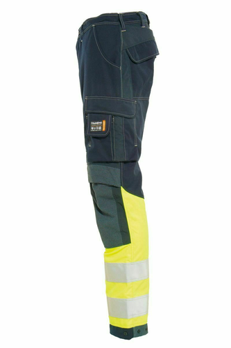 TRANEMO Spodnie Stretch Trudnopalne Tera TX 632281 ELIM: 8,1 cal/cm2 3