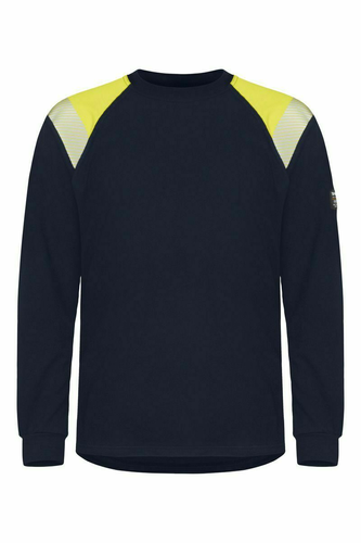 TRANEMO Long Sleeve T-shirt Trudnopalny 636286 ELIM: 8,3 cal/cm2 2