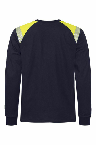 TRANEMO Long Sleeve T-shirt Trudnopalny 637289 ELIM: 3,9 cal/cm2 2