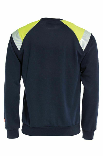 TRANEMO Long Sleeve T-shirt Trudnopalny 637589 ELIM: 8,6 cal/cm2 2