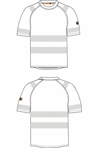TRANEMO T-shirt Trudnopalny 508689 3