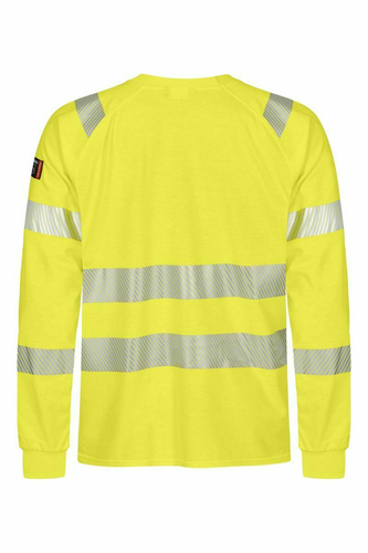 TRANEMO Long Sleeve T-shirt Trudnopalny 508789 ELIM: 3,9 cal/cm2 2