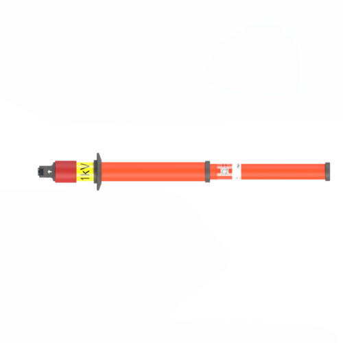 Insulating stick with universal head, 2,1 m 7