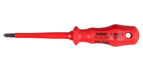 Insulated Screwdriver PH 2x150 2