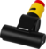 Insulating Turbo Brush for insulators