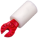 Tampon z uchwytem wielowypustowym, 35x55 mm