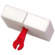 Tampon z uchwytem wielowypustowym, 90x140x40 mm