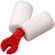 Tampon widlasty z uchwytem wielowypustowym, 2x35x55 mm