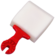 Tampon with Uniwersal Adapter, 80x70x20 mm