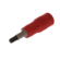 Hybrydowa nasadka imbusowa krótka 1/2" nr 8