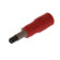 Hybrydowa nasadka imbusowa krótka 1/2" nr 10
