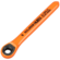 Insulated Ring Ratchet Wrench No 8