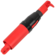 Insulating stick extension with head cover, 370 mm