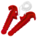 Kliny rozdzielające przewody AsXSn