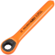 Insulated Ring Ratchet Wrench No 13