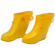 RESPIREX Insulating overboots, Class 1, size M