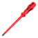 Insulated Screwdriver 1,2x6,5/150 NE
