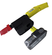 Ładowarka samochodowa 12 V DC/ 18 V DC, do piły akumulatorowej