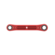 Hybrid Ring Ratchet Spanner 17/19