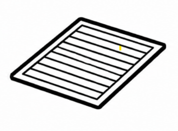 Insulating matting