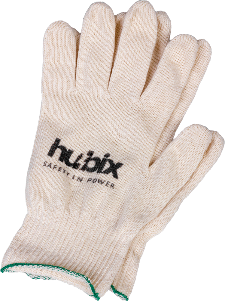Sweat Absorbing Cotton Gloves 1